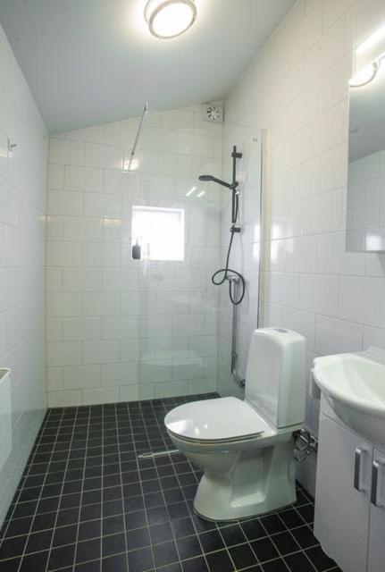 Grynnan Hotel Ska Bagian luar foto