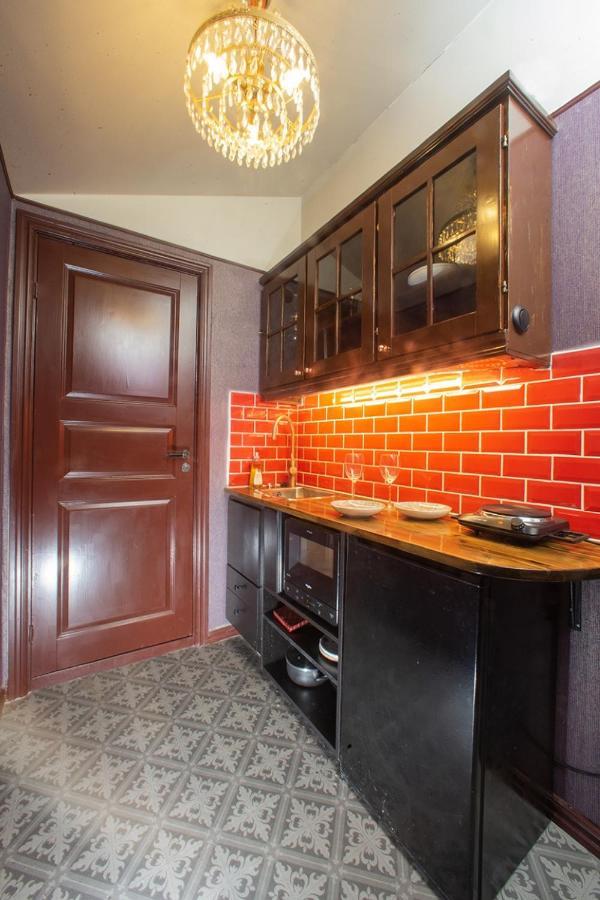 Grynnan Hotel Ska Bagian luar foto